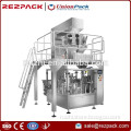 2015 small food packing machine